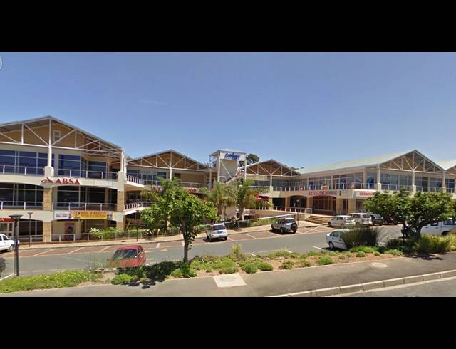 571M² OFFICE TO LET IN BELLVILLE CENTRAL